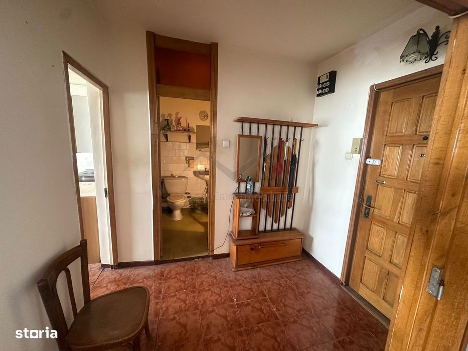 Apartament 1 camera Canta Lidl