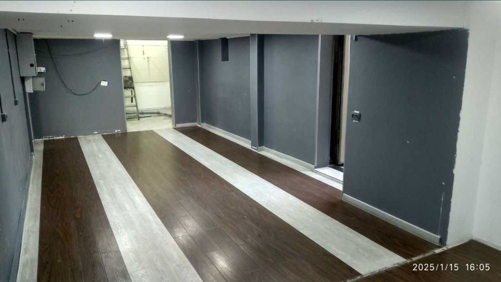 Сдаётся нежилое помешения Дархан Ор-р Хамид Олимжон метро