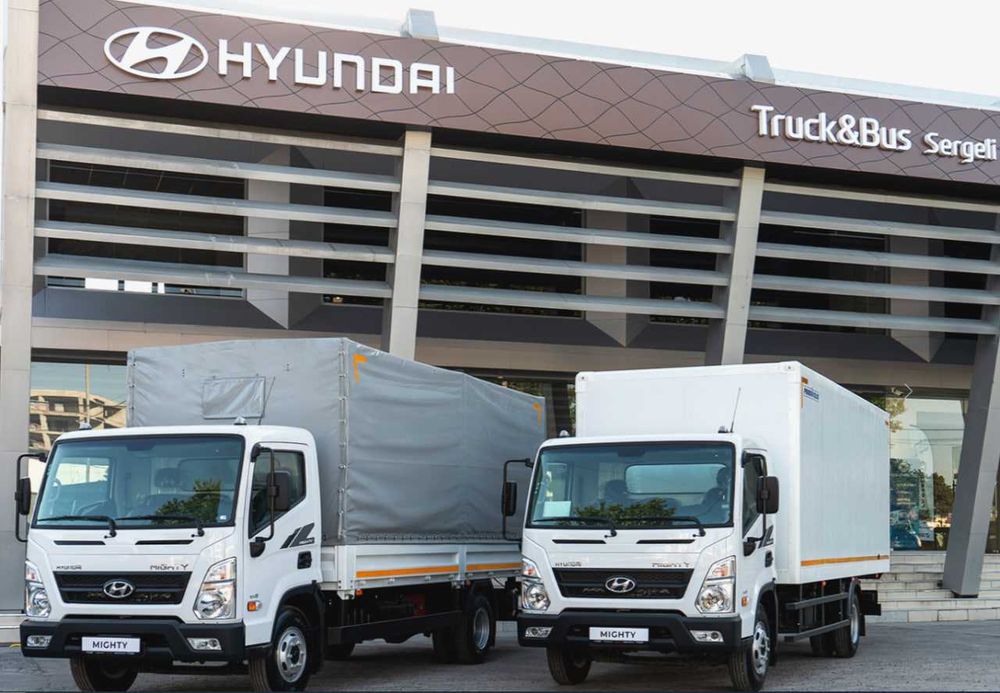 Юк автомобил олиб сотувчиларни хамкорликга таклиф киламиз!