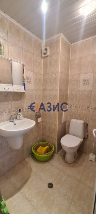 Продава се Тристаен апартамент в Черноморец - 100 кв.м за 1000 €/кв.м - Снимка #14