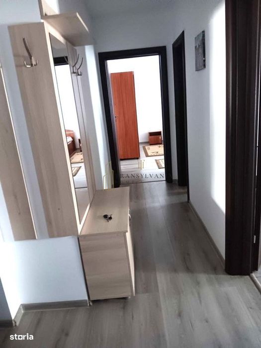 Apartament 2 camere decomandat – Strada Măslinului, Turnisor