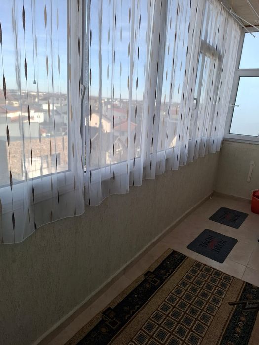 De inchiriat garsoniera