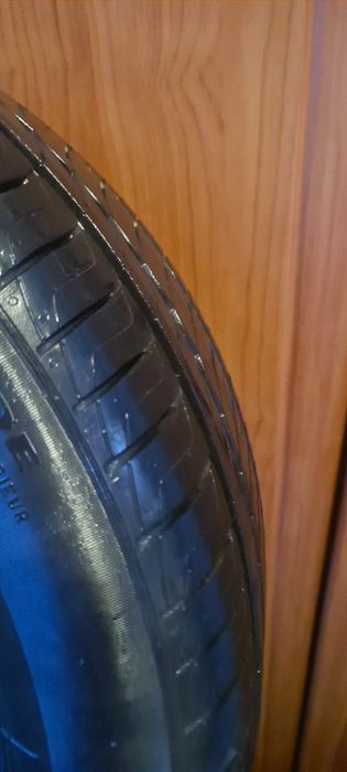 Продам резину Pirelli Cinturato