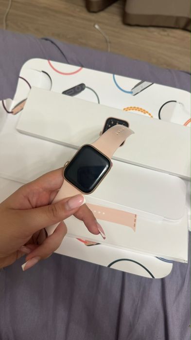 Apple watch SE 44