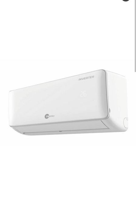 Кондиционер Midea Denko Du JAPAN