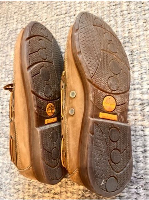Pantofi Timberland originali