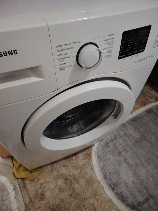 Продам стиральную машинку
