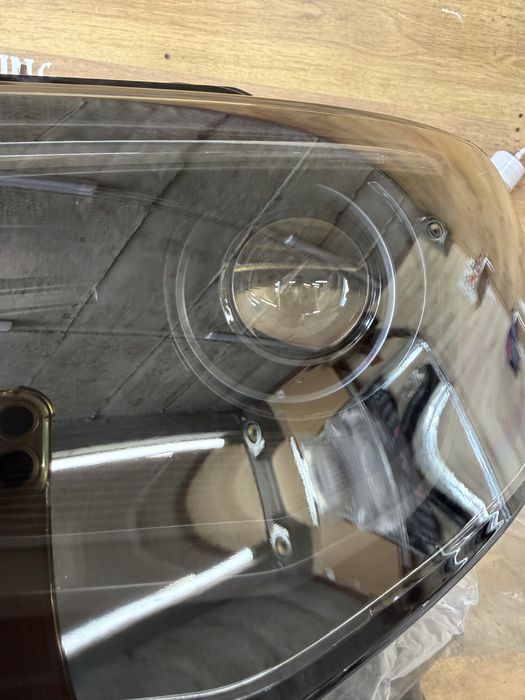 Фарове audi a3 8v