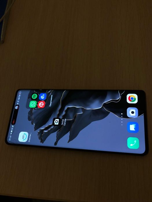 Infinix zero 30 5g