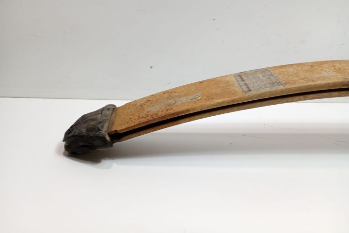 Foaie arc dubla fata Volkswagen VW LT35 generatia 2 seria