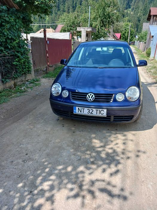 Volkswagen Polo 1.2