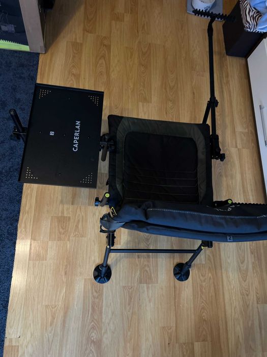 Scaun CSB feeder adjust Caperlan