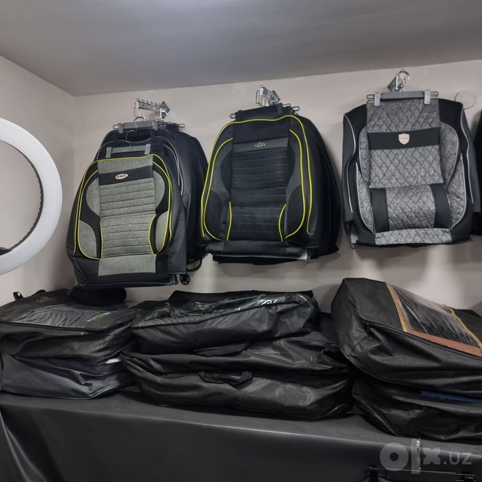 Акция 5 кун довом этад Avto chexol chexol чехлы авто чехол