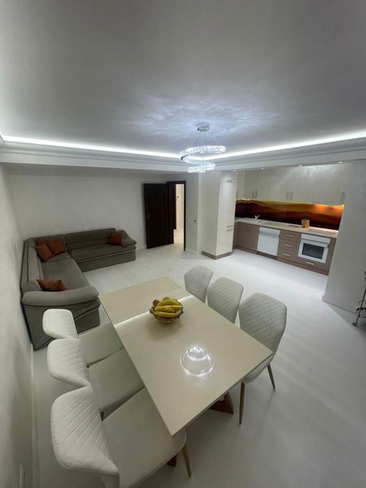 Apartament 3 camere + garaj dublu subteran – confort, spațiu și siguranță