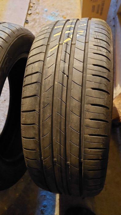 Летни гуми -  Voyager SUMMER 205/55 R16