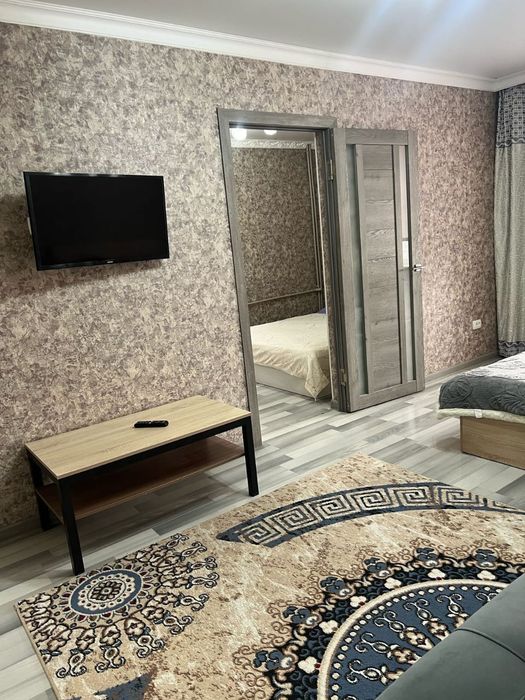 2 комн квартира люкс