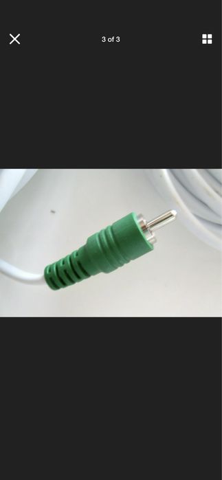 Cabluri Bose pentru cinema