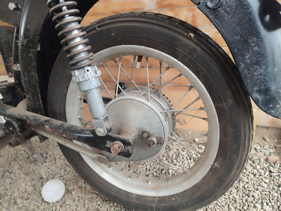 Mz 175 pentru piese de schimb