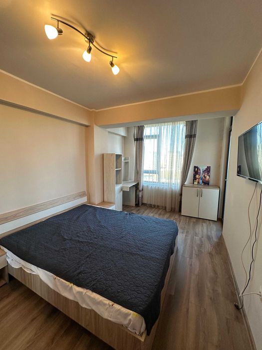 Apartament Doamna Stanca Selimbar, 3 camere 2 bai 70 mp2 pet friendly