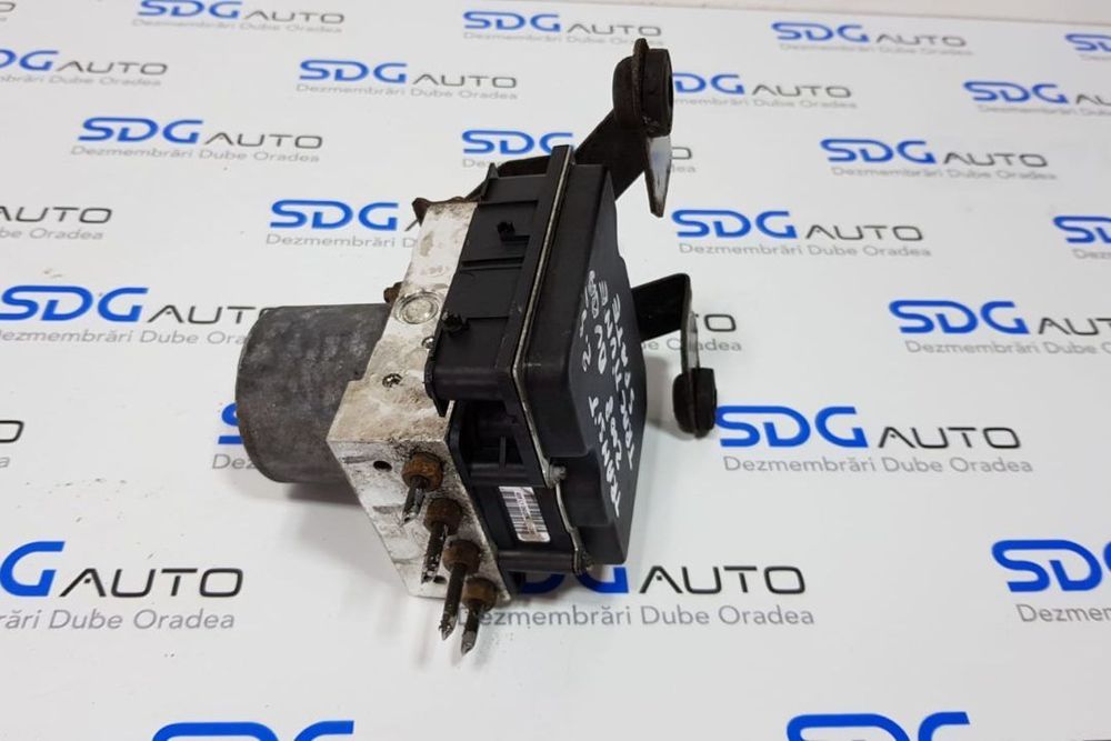 Pompa ABS 6C112C285 Ford Transit 2.4 2006 - 2012