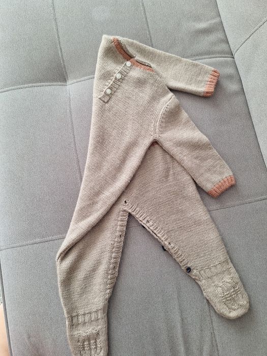 Комбинезоны на осень