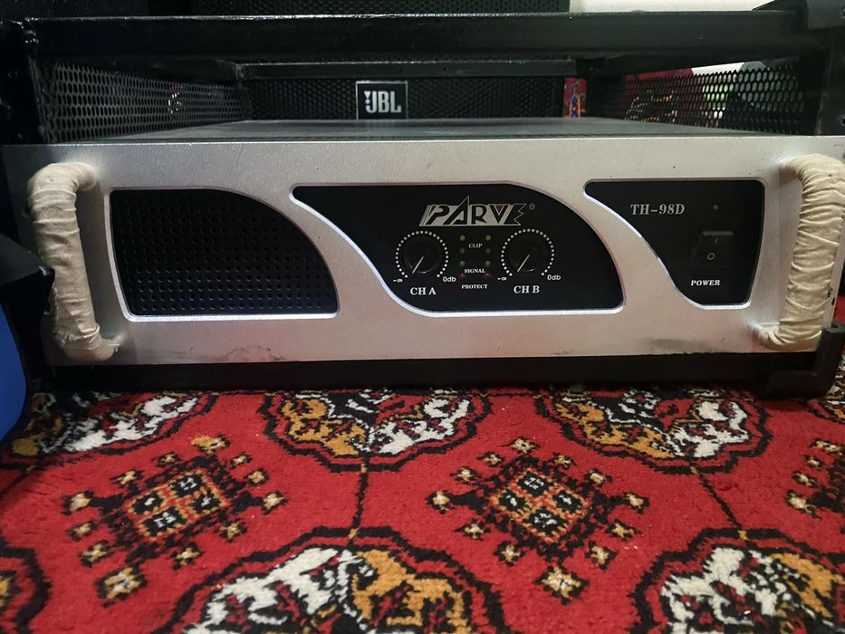 parvy 98 Taylant orginal