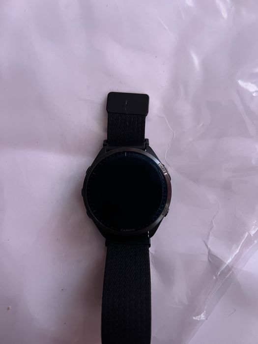 Garmin Forerunner 965