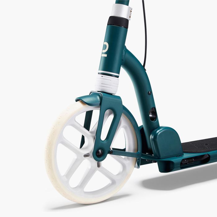 Trotinetă R500 Adulți - No Size - produs resigilat Decathlon