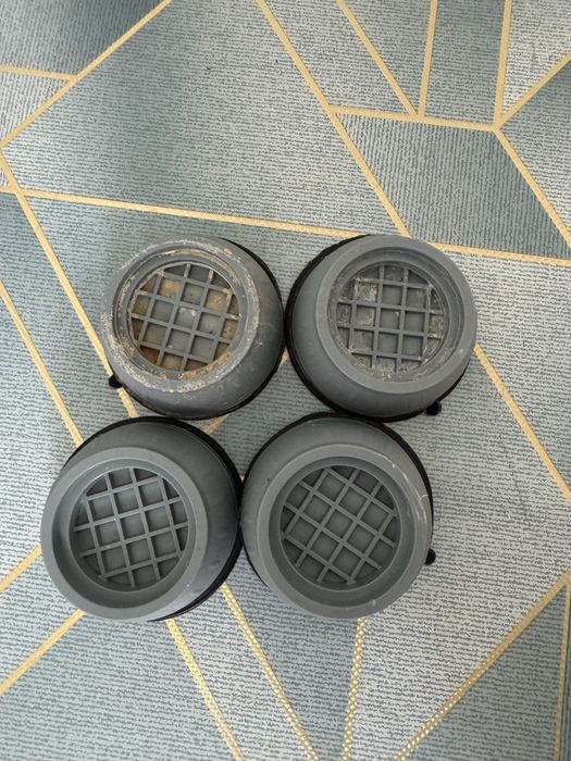 Подставка под стиральную машину