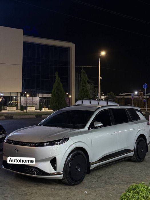 Леапмотор, Донгфенг, Депал, Аито учун бодй кит