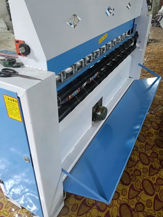 Стегальная машинка для матрасов