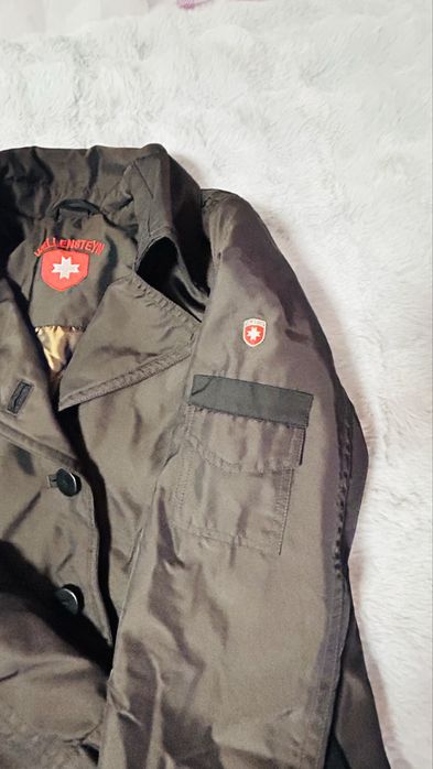 Мъжко яке Wellensteyn