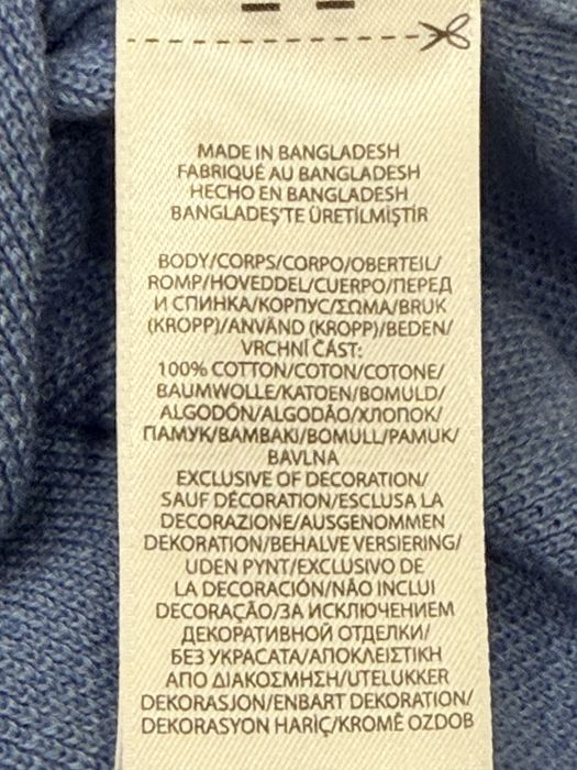 Ralph Lauren мужской пуловер