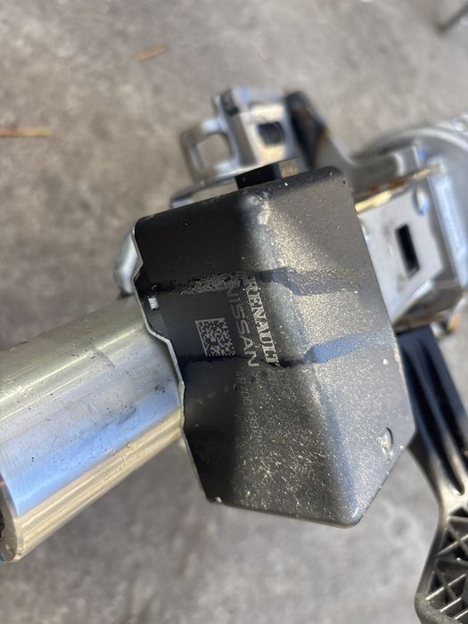 Kit pornire megan 4 2018 15 dci 110 cp