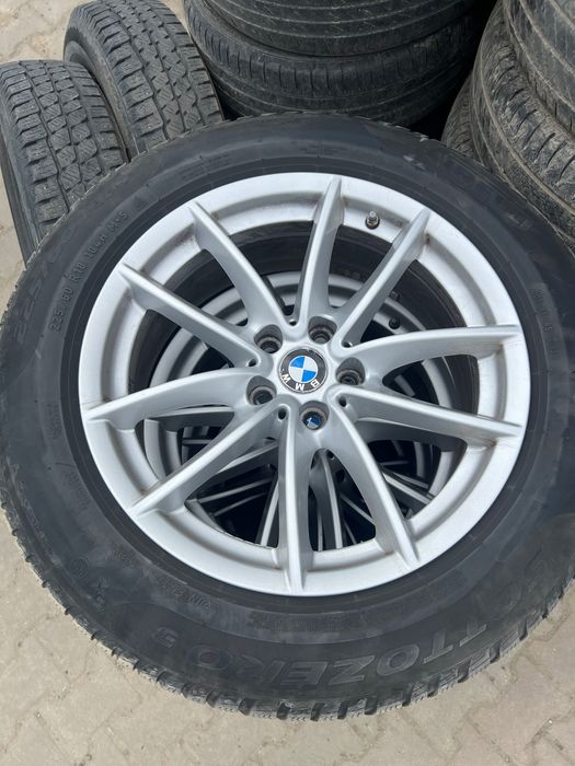 Jante bmw x3, x4 g01, g02, 18 inch