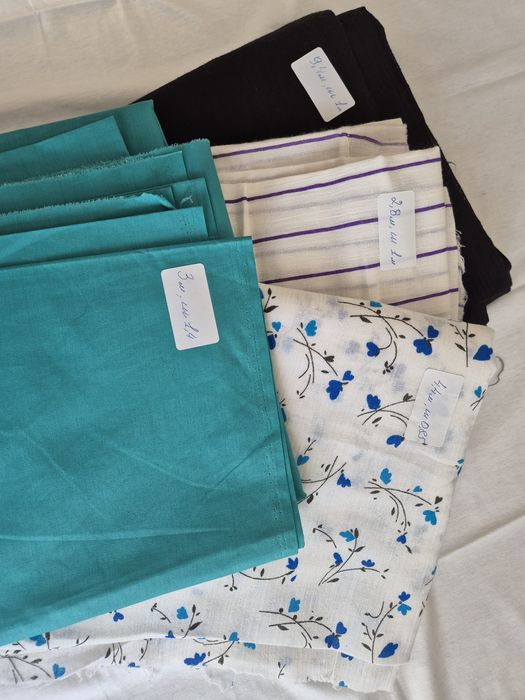 Дом и сада, текстиль