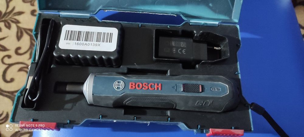 Bosch orginal germaniya