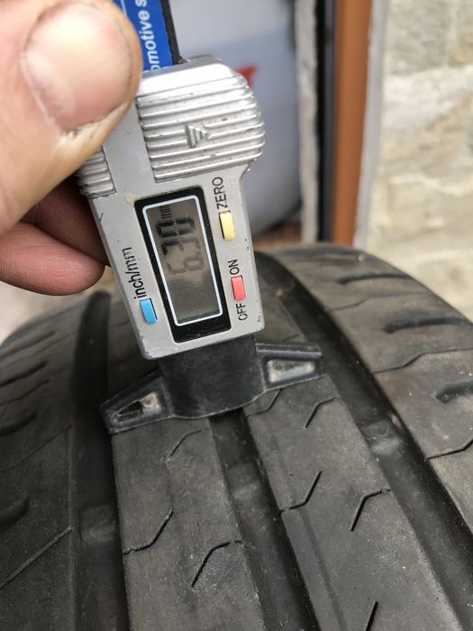 Летни гуми 4бр.185/55R15