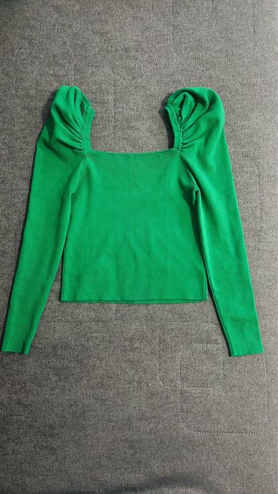 Мини мини юбка и кофта