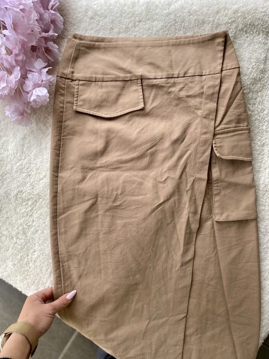 Карго пола Reserved