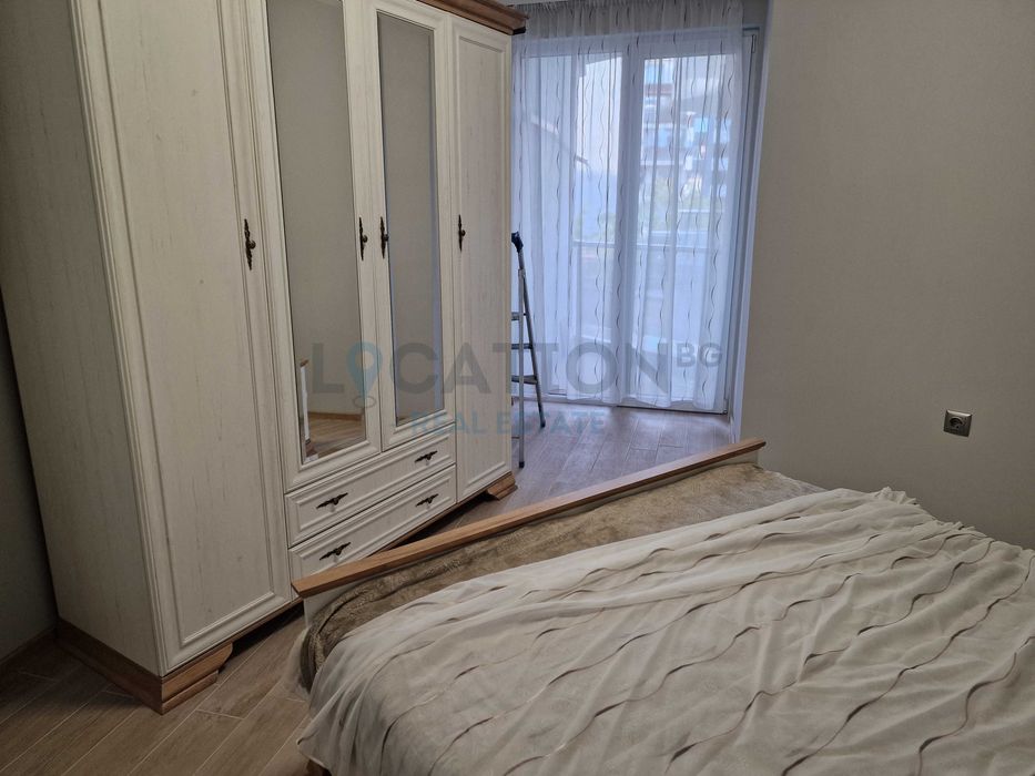 Продава се Тристаен апартамент в Варна, Погреби - 95 кв.м за 1999 €/кв.м - Снимка #5