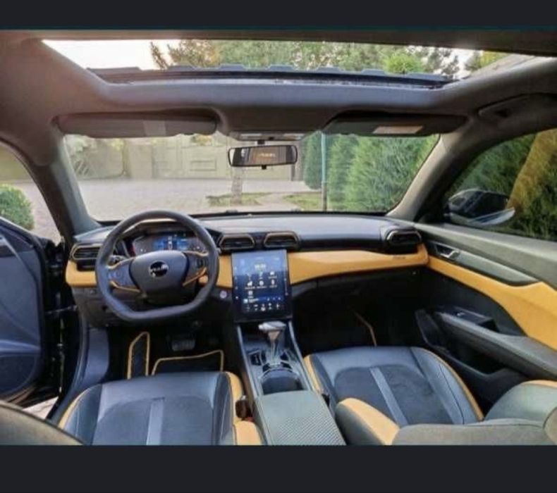 Срочнига сотилади DONFENG AEOLUS MAX FULL 2023 IDEAL