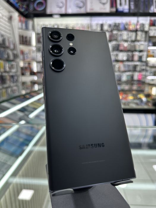 Samsung galaxy s23Ultra