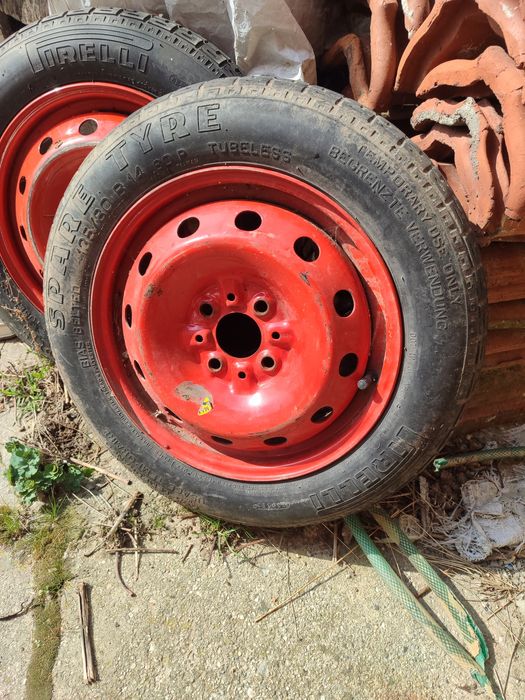 Чисто нова ръчна количка