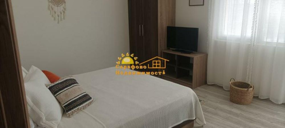 Дава се под наем Къща в Бургас, Сарафово - 120 кв.м за 1396.38 € - Снимка #10