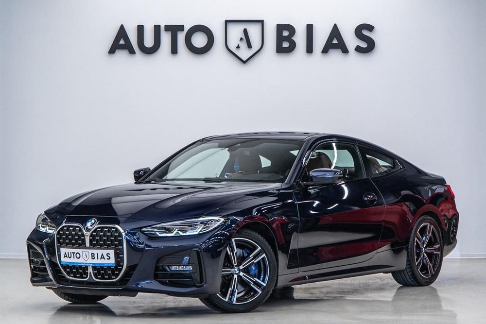 BMW Seria 4