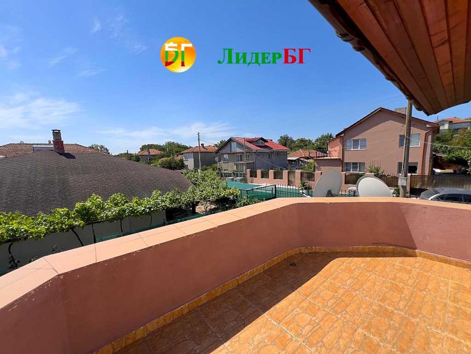 Продава се Къща в с. Кичево, Област Варна - 210 кв.м за 1262 €/кв.м - Снимка #19