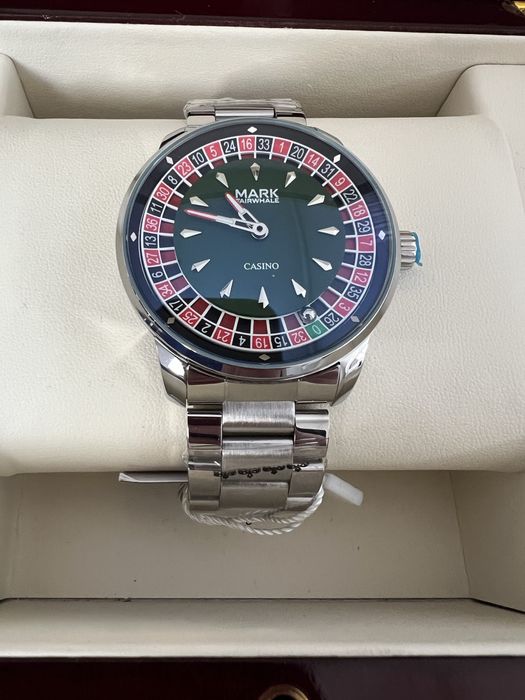 Продаем часы рулетка казино!