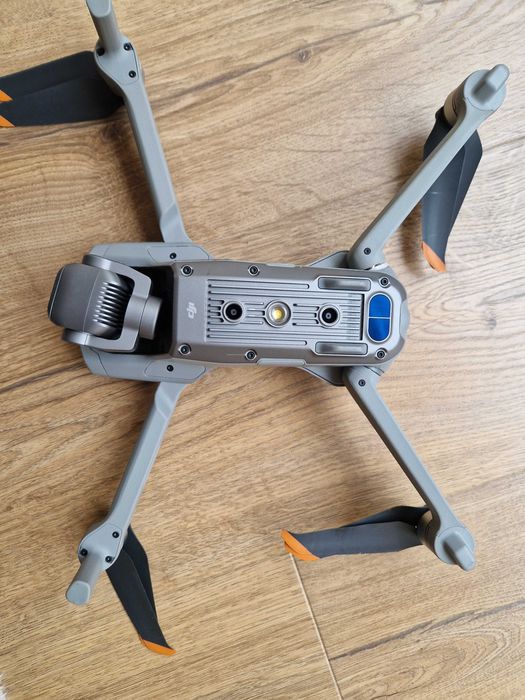 DJI AIR 2S fly more combo 5 батерии