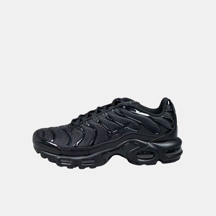 Nike Air Max Plus Triple black